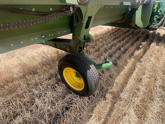 John Deere S760 image 24