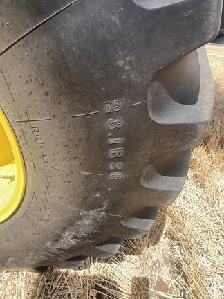 John Deere S760 image 14