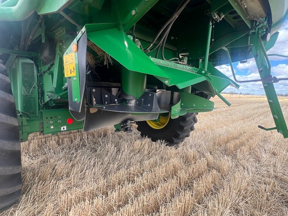 John Deere S760 image 20