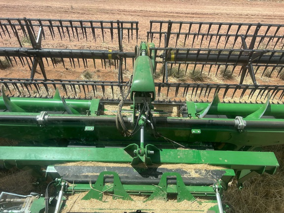 John Deere S760 image 26