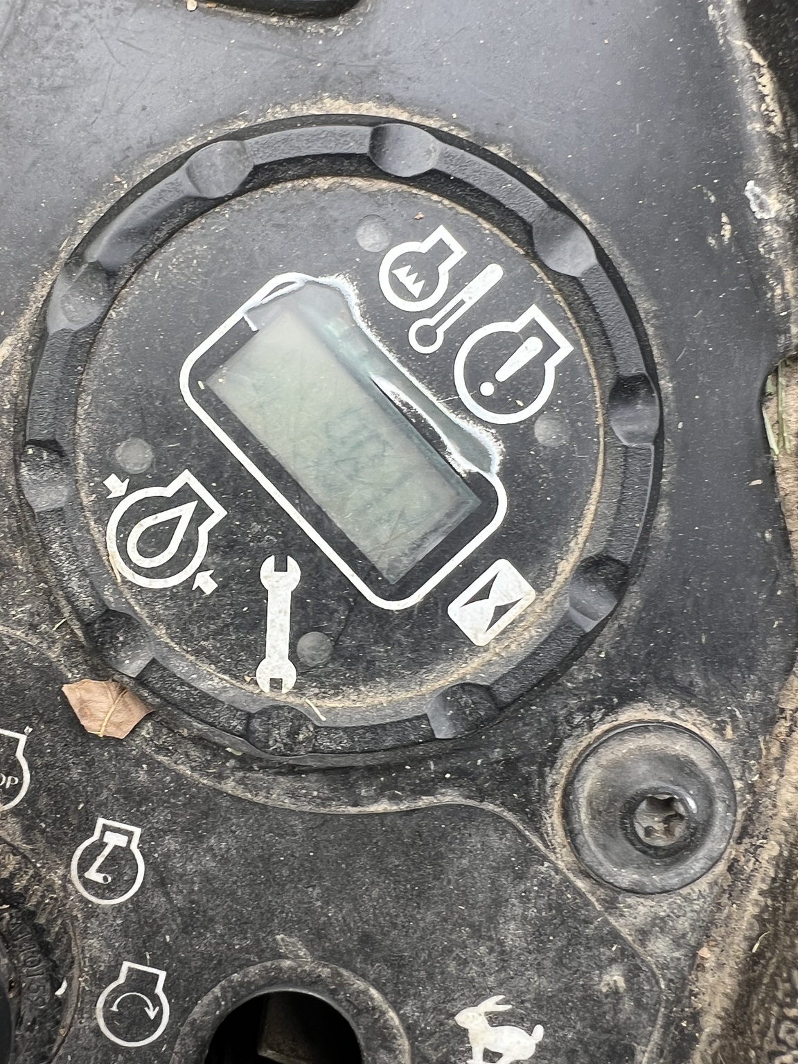 2022 John Deere Z930M Image 2