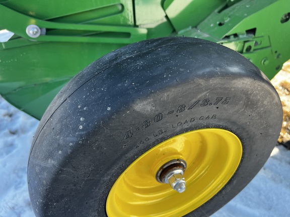 2025 John Deere 561M - Photo10