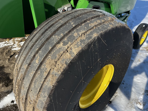 2025 John Deere 561M - Photo13