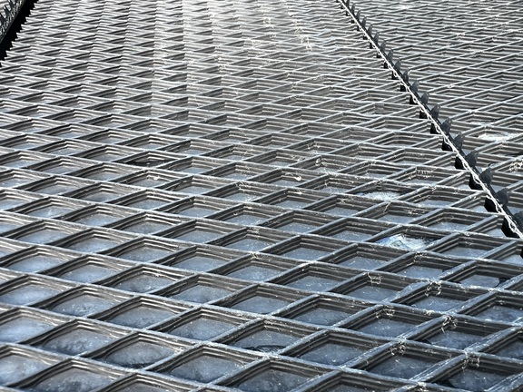 2025 John Deere 561M - Photo16