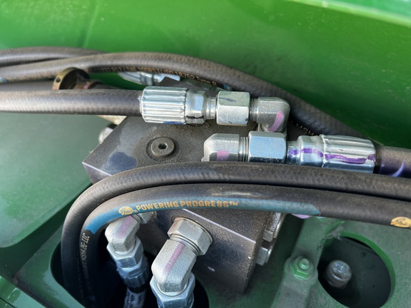 2025 John Deere 561M - Photo18