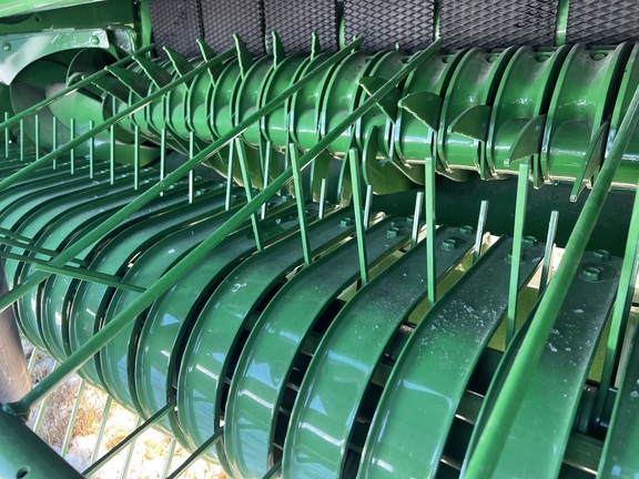 2025 John Deere 561M - Photo22