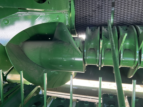 2025 John Deere 561M - Photo23