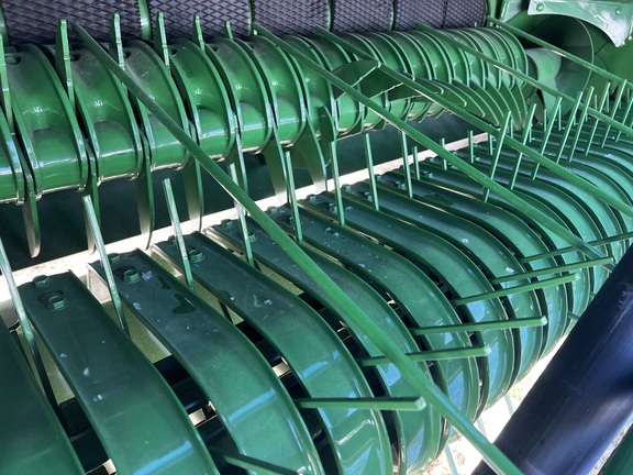 2025 John Deere 561M - Photo24