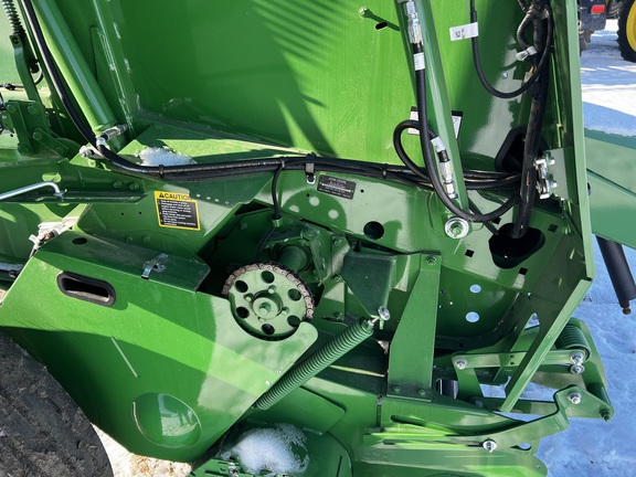 2025 John Deere 561M - Photo25