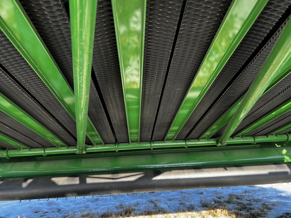 2025 John Deere 561M - Photo31