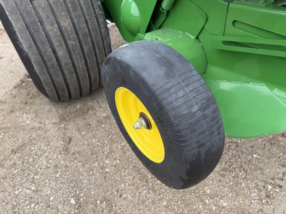 2025 John Deere 561M - Photo11