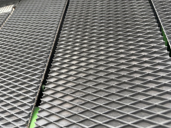 2025 John Deere 561M - Photo16