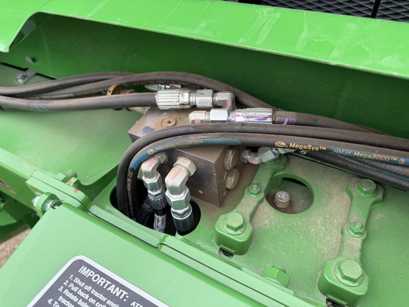 2025 John Deere 561M - Photo17