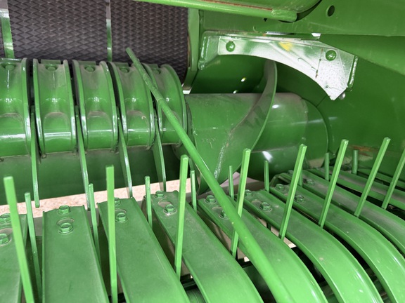 2025 John Deere 561M - Photo20