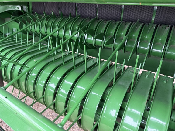 2025 John Deere 561M - Photo21