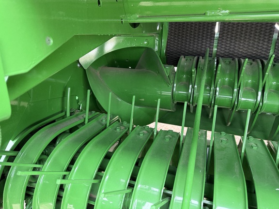 2025 John Deere 561M - Photo22