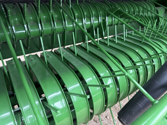 2025 John Deere 561M - Photo23