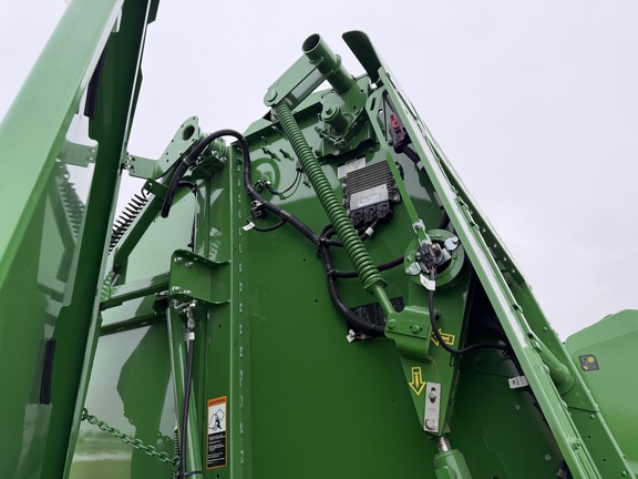 2025 John Deere 561M - Photo25