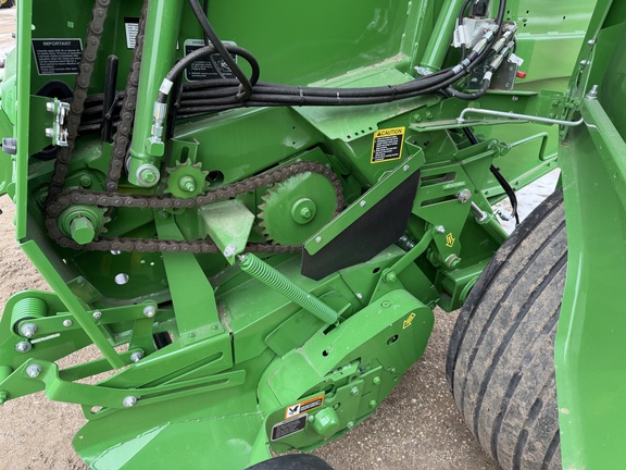 2025 John Deere 561M - Photo26