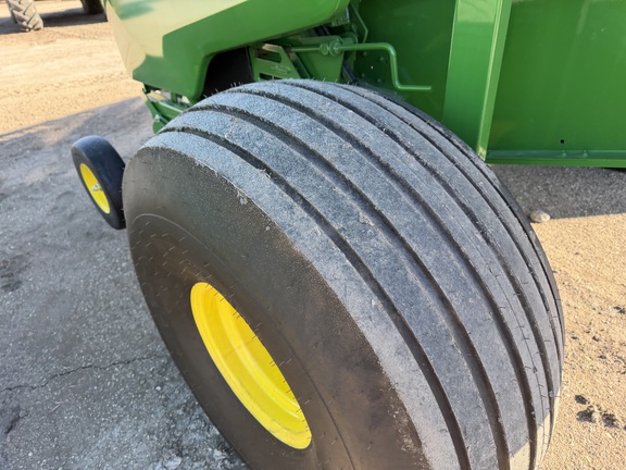 2025 John Deere 561M - Photo14