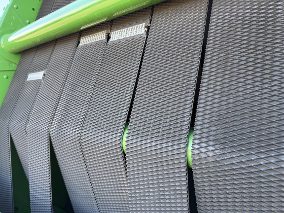 2025 John Deere 561M - Photo15