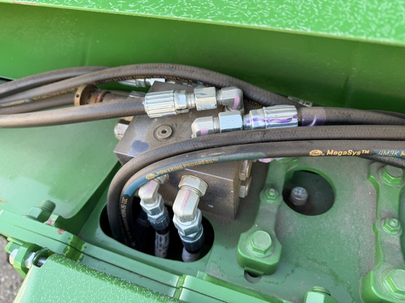 2025 John Deere 561M - Photo18