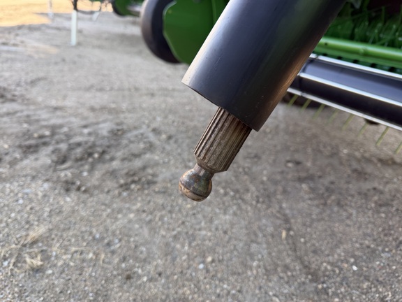 2025 John Deere 561M - Photo19