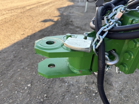 2025 John Deere 561M - Photo20