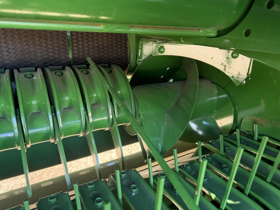 2025 John Deere 561M - Photo21