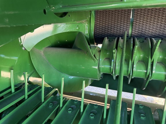 2025 John Deere 561M - Photo23