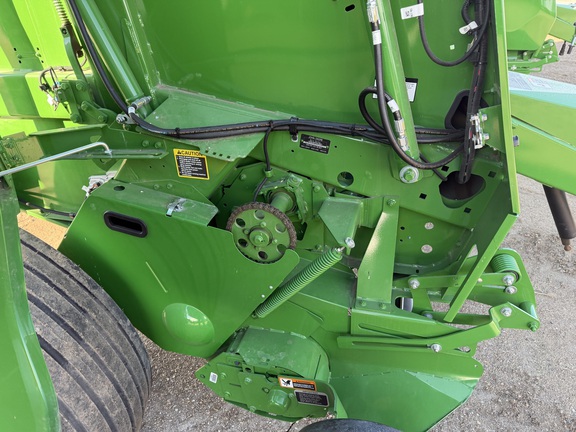 2025 John Deere 561M - Photo25
