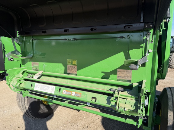2025 John Deere 561M - Photo29
