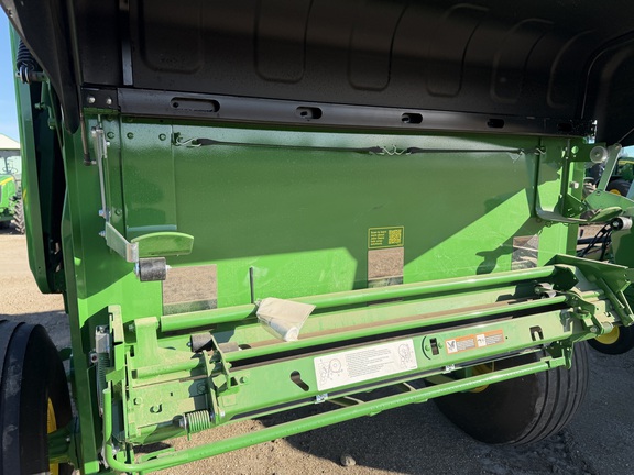2025 John Deere 561M - Photo30