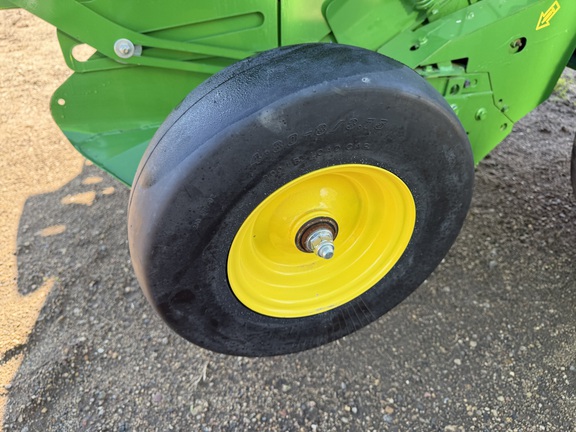 2025 John Deere 561M - Photo10