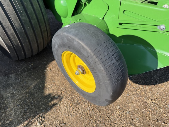 2025 John Deere 561M - Photo11