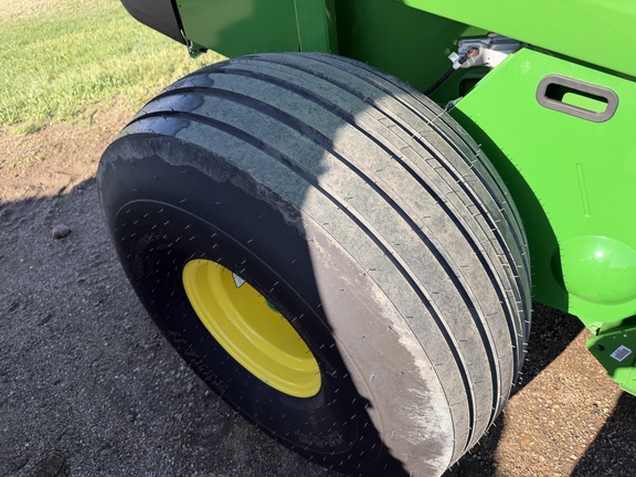 2025 John Deere 561M - Photo13