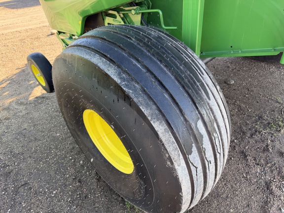 2025 John Deere 561M - Photo14