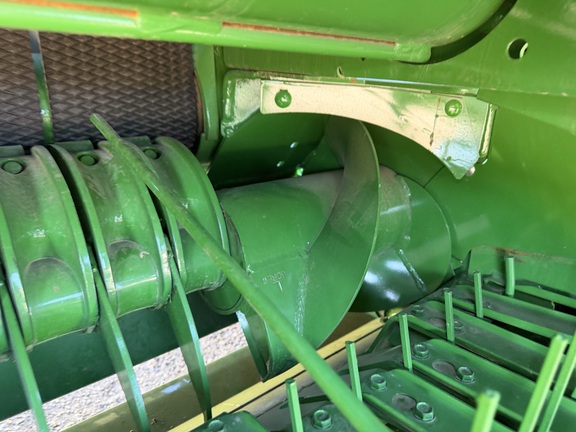 2025 John Deere 561M - Photo19