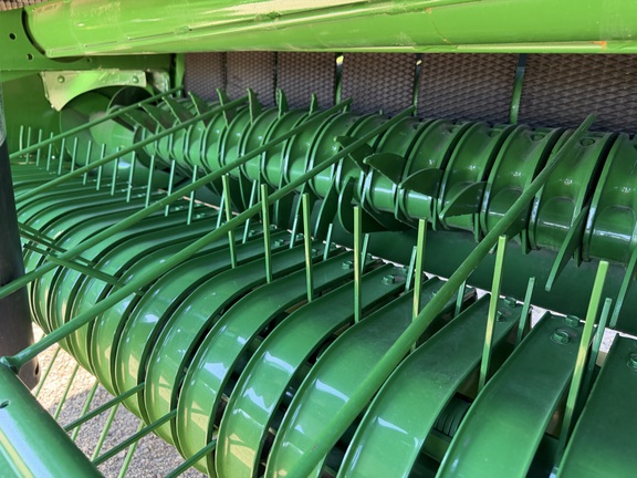 2025 John Deere 561M - Photo20