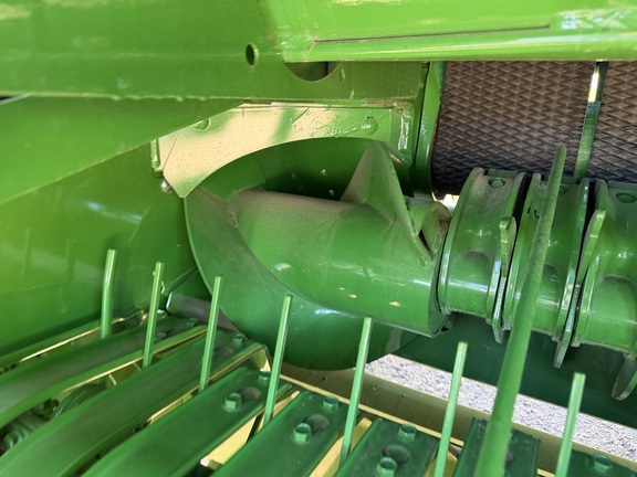 2025 John Deere 561M - Photo21