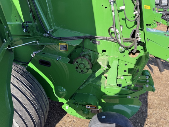 2025 John Deere 561M - Photo26