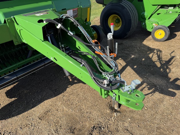 2025 John Deere 561M - Photo25