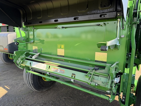 2025 John Deere 561M - Photo30