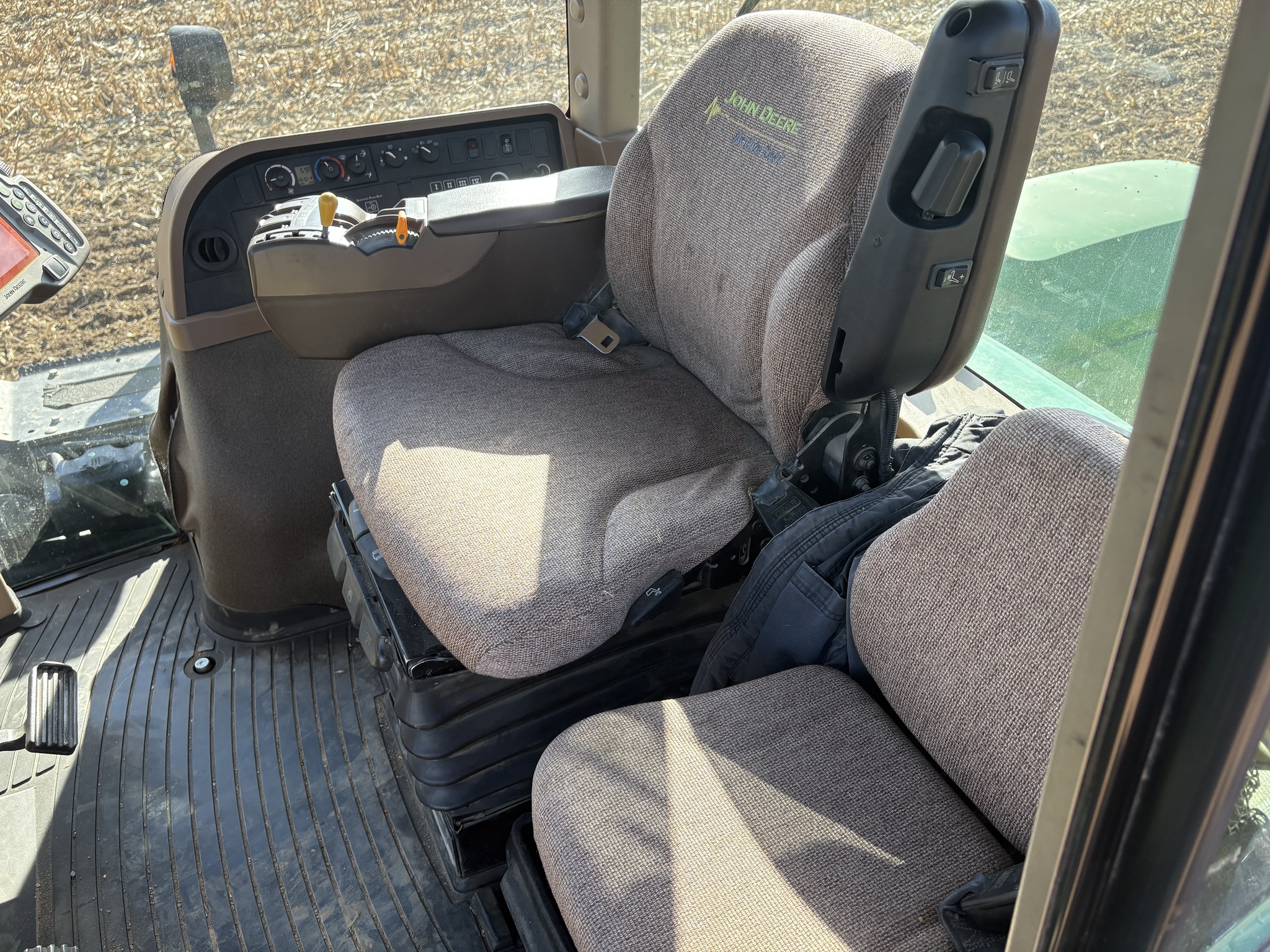 2010 John Deere 9230 Image 10