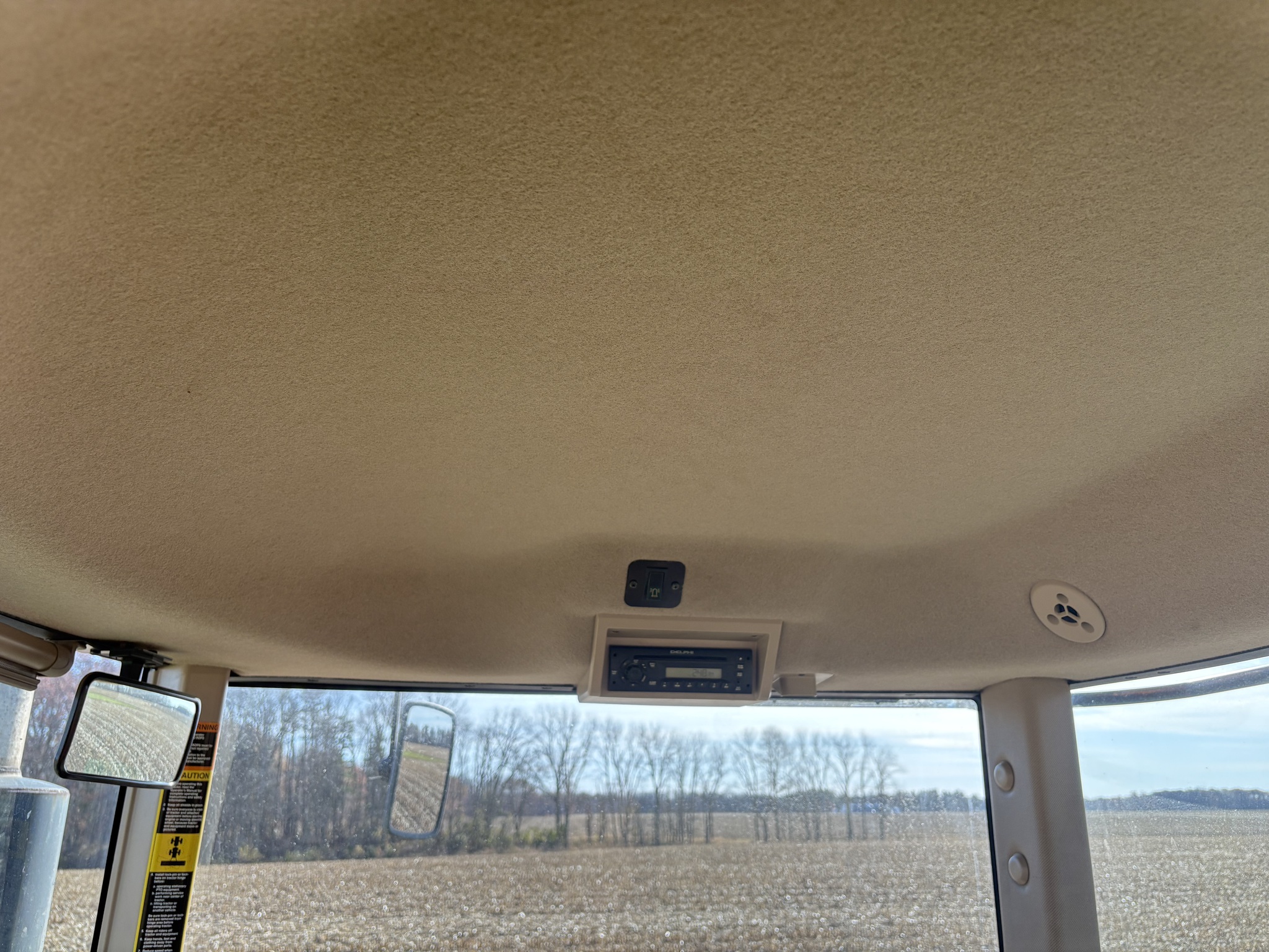 2010 John Deere 9230 Image 12