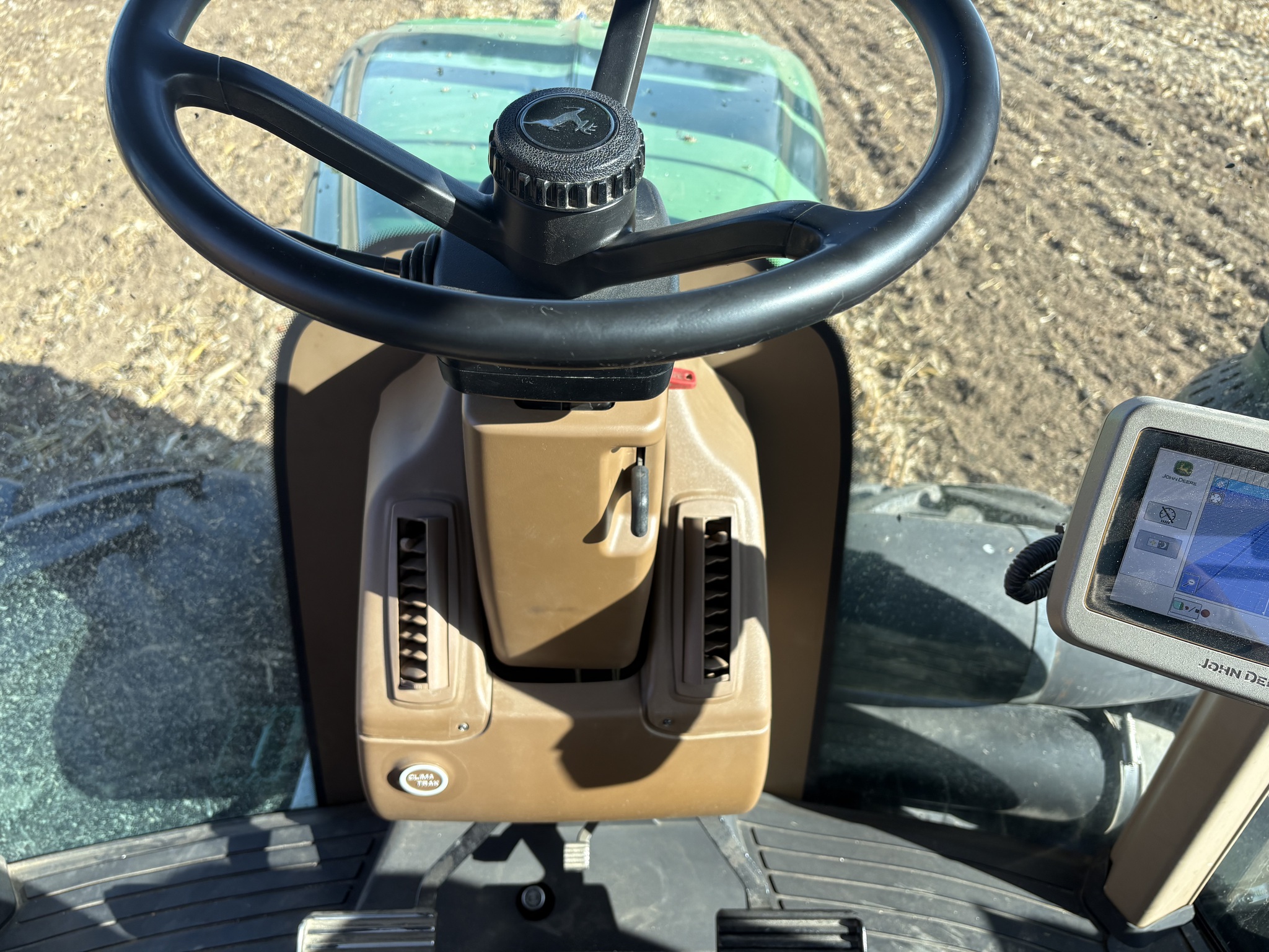 2010 John Deere 9230 Image 11