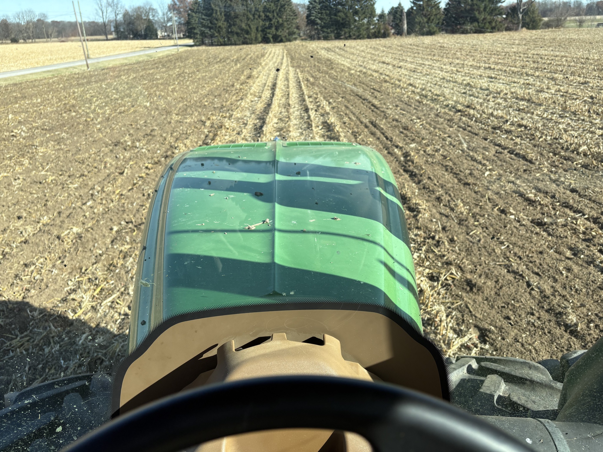 2010 John Deere 9230 Image 17