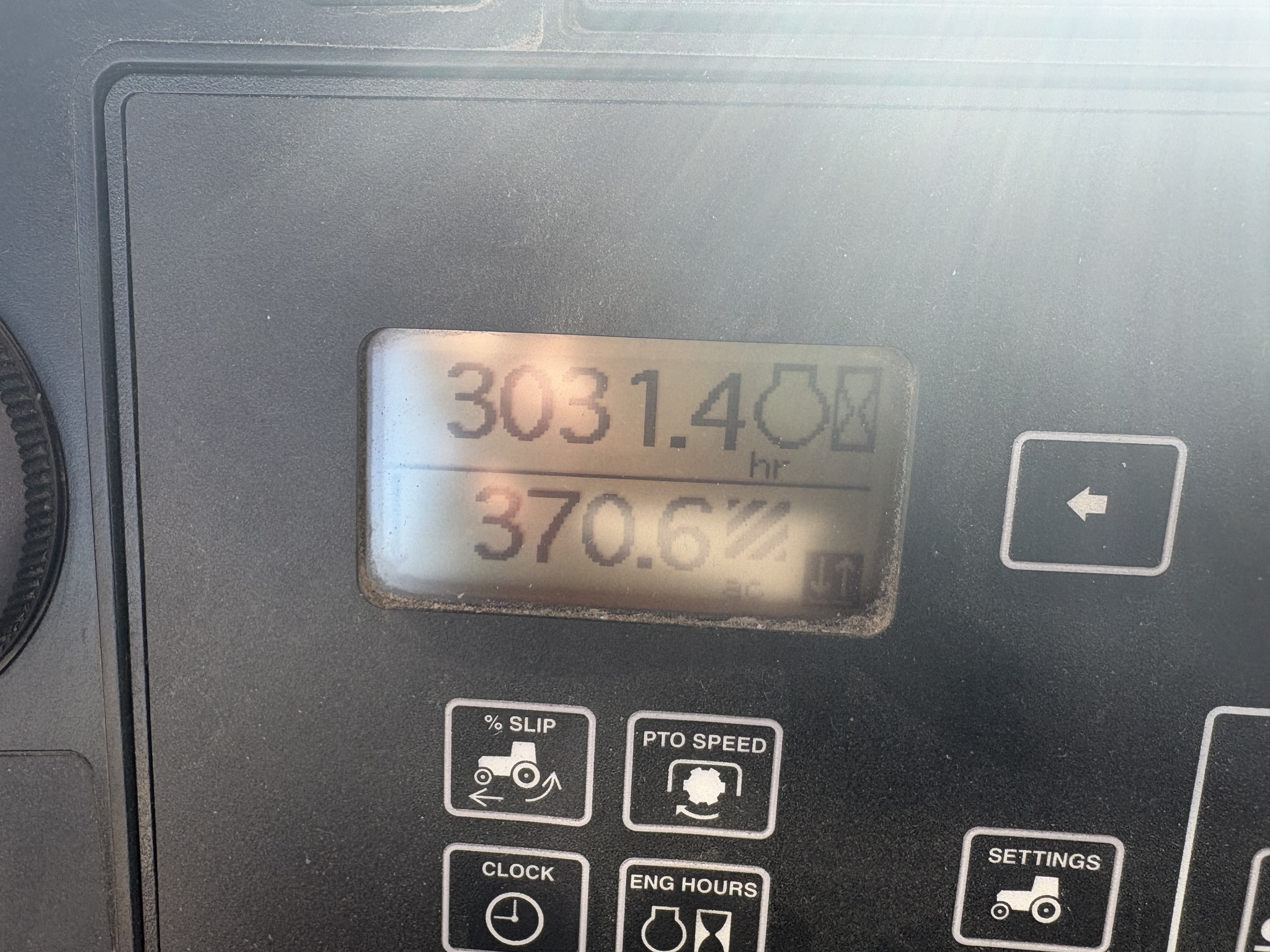 2010 John Deere 9230 Image 25