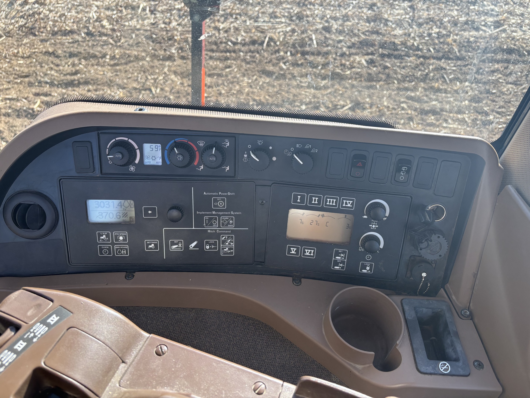 2010 John Deere 9230 Image 13