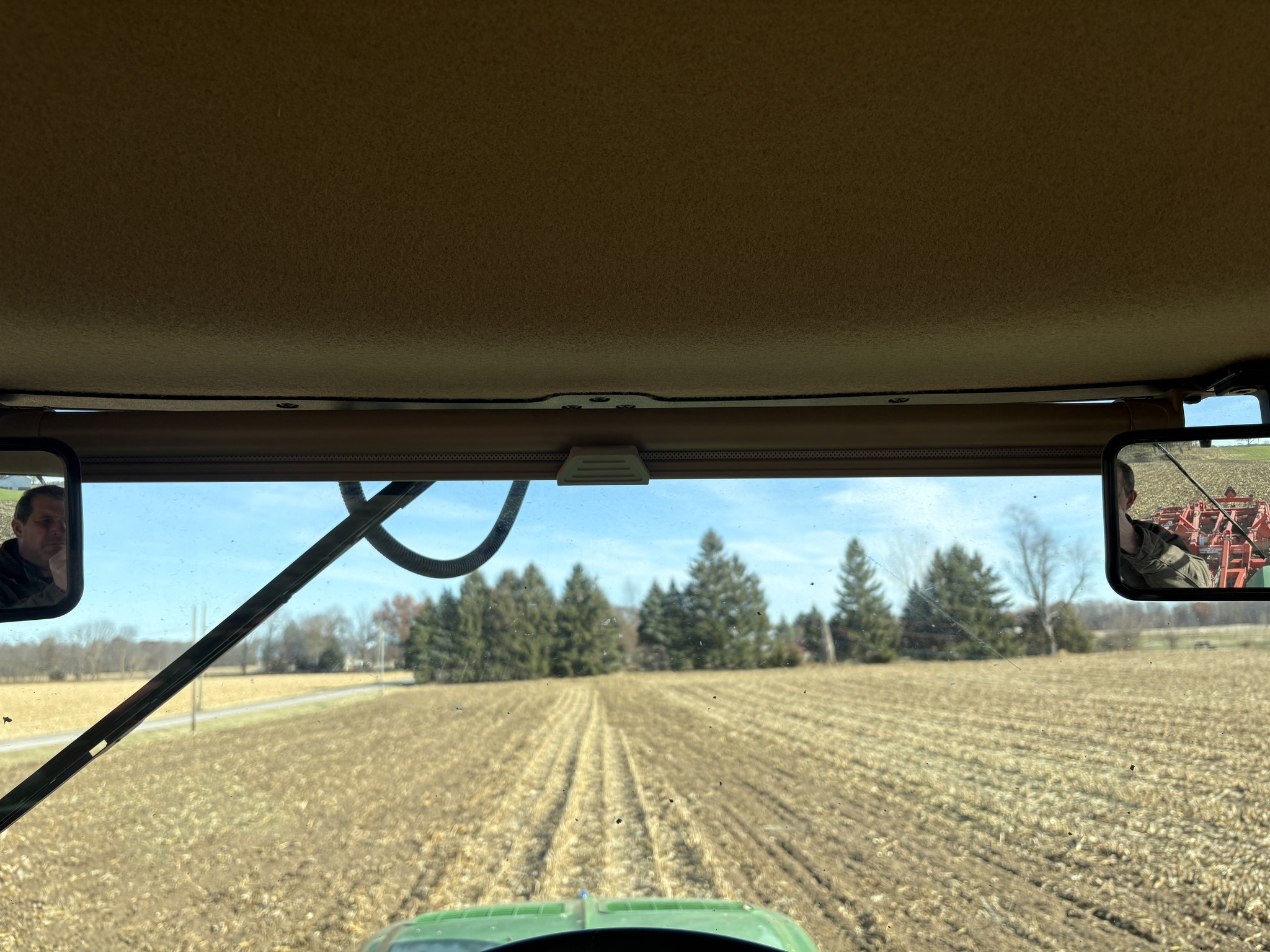 2010 John Deere 9230 Image 16